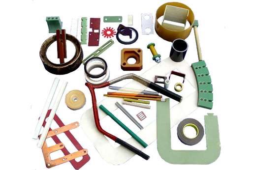 Industrial electrical design