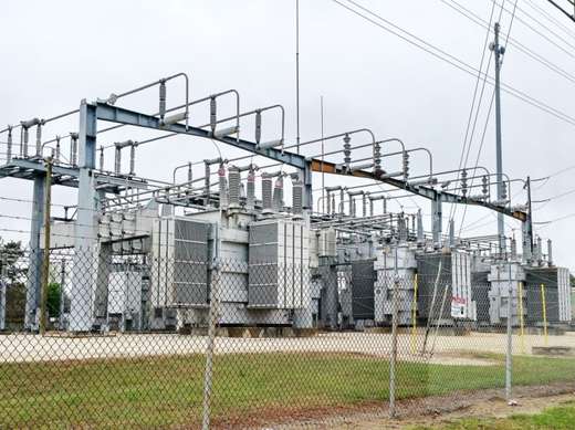 Sub stations